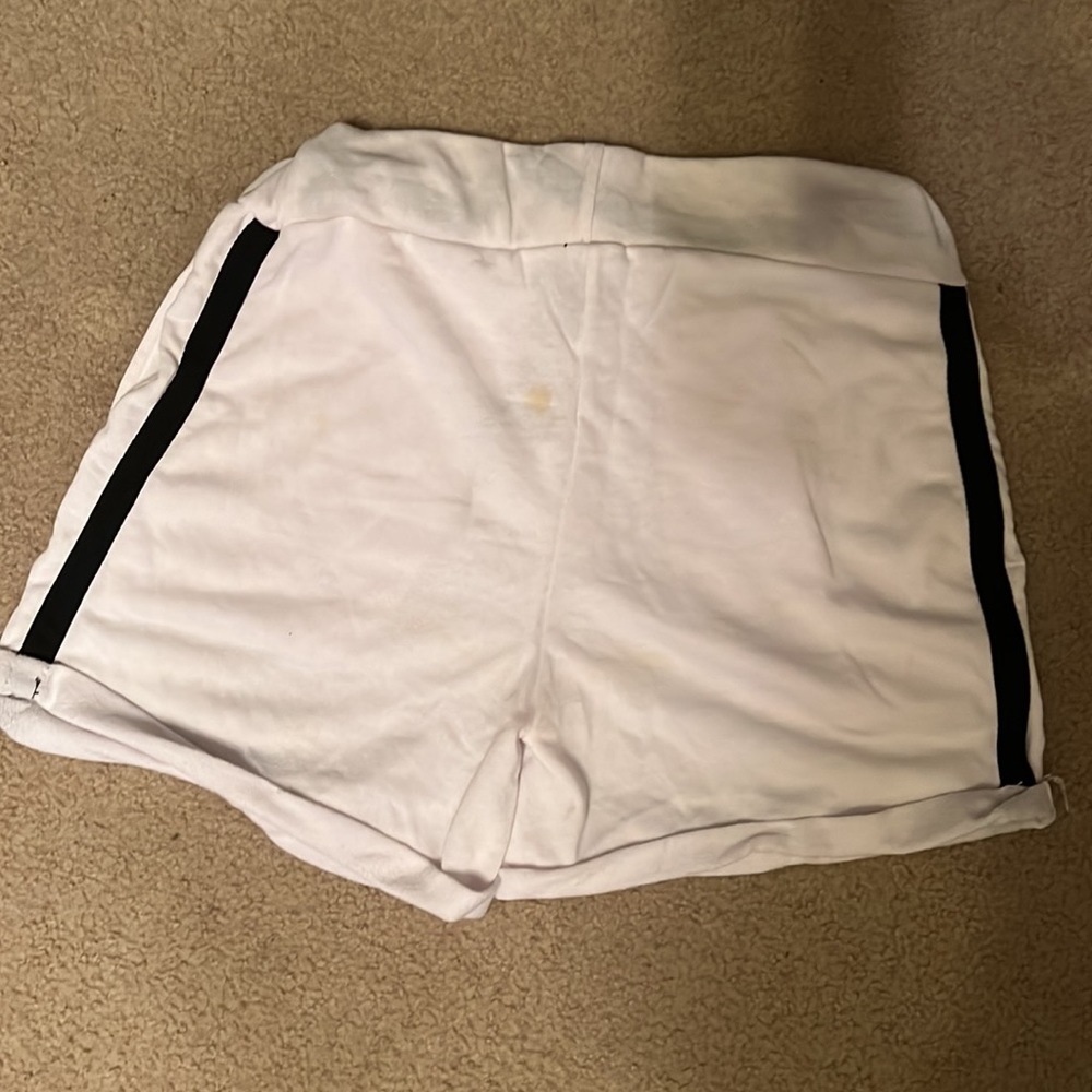 New Rue 21 Booty Shorts - Picture 2 of 4